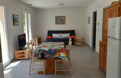 Cereste Villa | Villa in the Luberon region, pets welcome.