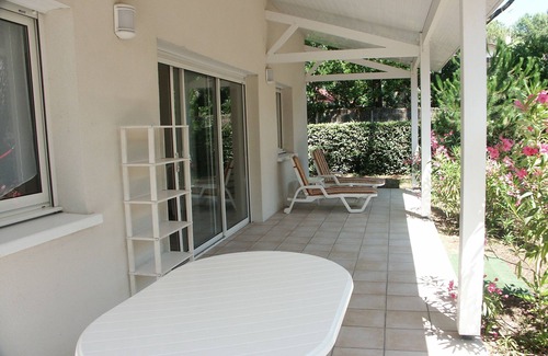 Cap-Ferret Villa | Villa in the heart of Cap Ferret