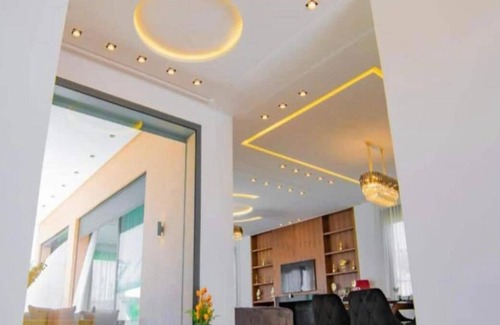 Jbilate Villa | Villa In the heart of Marrakech