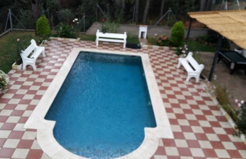 El Tiemblo Ski Chalet | Villa in the heart of the Sierra de Gredos