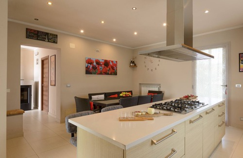 Rigutino Villa | Villa in the heart of Tuscany