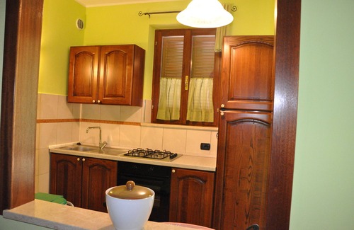 Montottone Villa | VILLA IN THE HILLS OF THE MARCHE