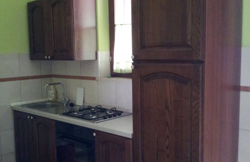 Montottone Villa | VILLA IN THE HILLS OF THE MARCHE