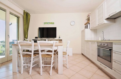 Toscolano Maderno Villa | Villa in the countryside with 2 apartments, private swimming pool, party room and lake view
