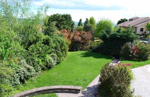 Roddi Villa | Villa in the Langhe, near the splendid city of Alba.
