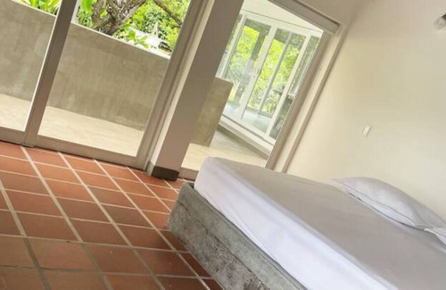 San Sebastian de Mariquita Villa | Villa in the middle of Paradise