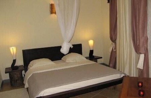 Same Villa | Villa In the Most Beautiful Residence of Saly Private Pool 50 Meters from the Beaches