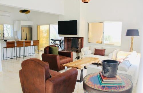 Hammam Bent Djedidi Villa | Villa in the mountains Hammamet