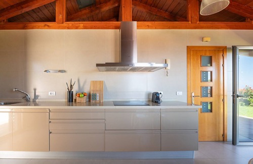 Juan Fernandez Ski Chalet | Villa in the North of Tenerife