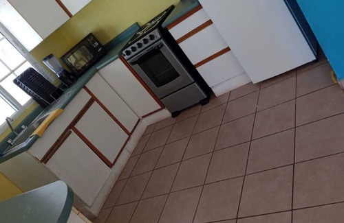 Corozal Villa | 🏖️ Villa in the Palma Real Tourist Complex ⭐💯