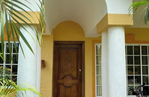 Corozal Villa | 🏖️ Villa in the Palma Real Tourist Complex ⭐💯