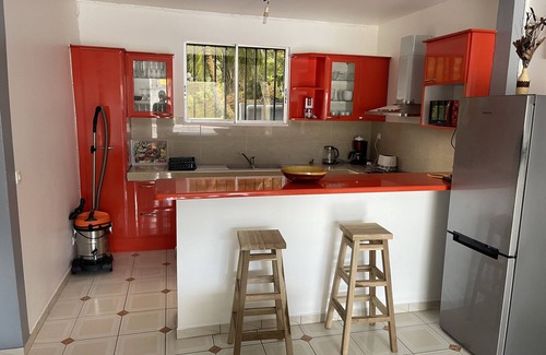 Saint-Esprit Villa | Villa in the quiet and relaxing countryside with swimming pool 10, 15 minutes from the beaches