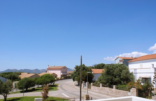Villarios Villa | Villa in the south of Sardinia with sea views and private pool