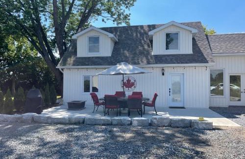 Niagara-on-the-Lake House | Villa in the Vines