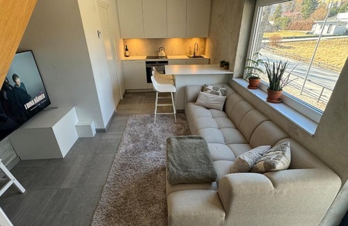 Trangsund Villa | Villa in Trångsund