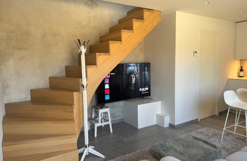 Trangsund Villa | Villa in Trångsund