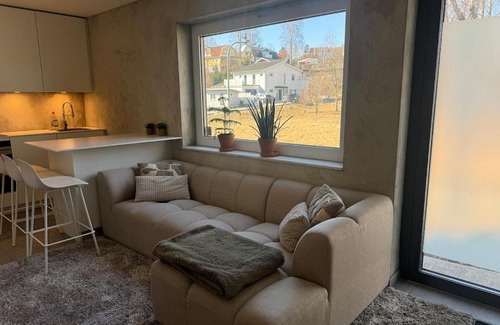 Trangsund Villa | Villa in Trångsund