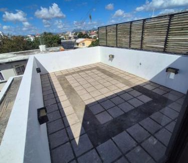 Pointe aux Biches Villa | Villa in Trou Aux Biches 3 Bedroom