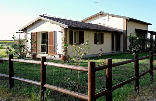 Riotorto House | VILLA IN TYPICAL FARM TUSCANY A 1.8 KM FROM THE SEA