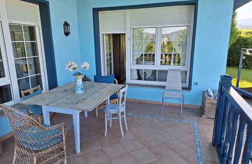 Gautegiz Arteaga Villa | Villa in Urdaibai