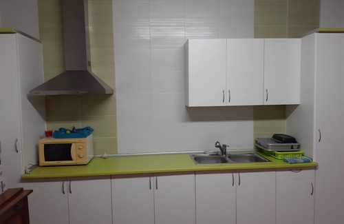 Alginet Ski Chalet | VILLA IN VERY QUIET URBANIZATION TO 15 MIN OF VALENCIA CAPITAL