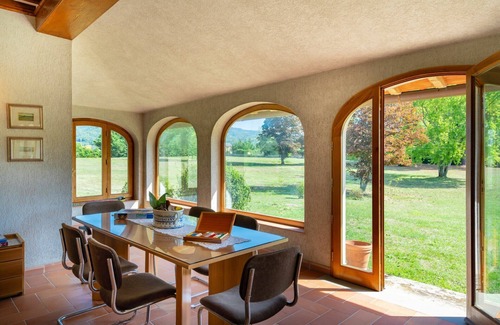Vicchio Villa | Villa in Vicchio with 4 bedrooms sleeps 8