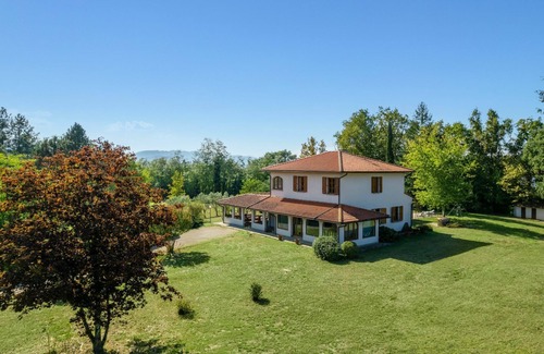Vicchio Villa | Villa in Vicchio with 4 bedrooms sleeps 8