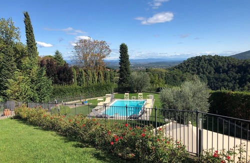 Vicopelago Villa | Villa in Vicopelago with 6 bedrooms sleeps 10