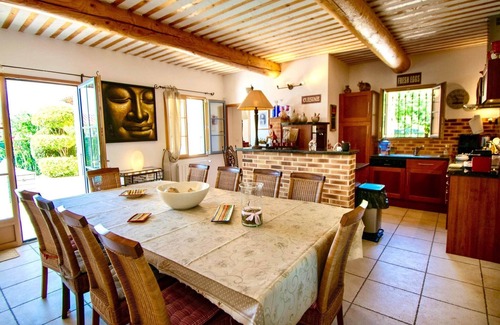 Villars Villa | Villa in Villars with Pool and Sauna