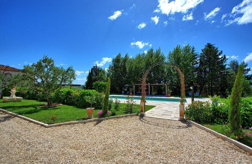 Volterra Villa | Villa in Volterra with 2 bedrooms sleeps 8