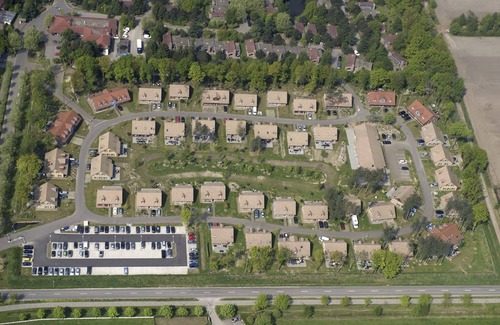 Municipality of Weert Villa | Villa in Weerterbergen with Private Sauna