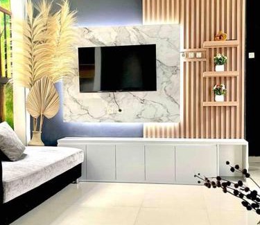 Baturetno Villa | Villa in Yogyakarta, 4 Bedroom + AC, Near Airport