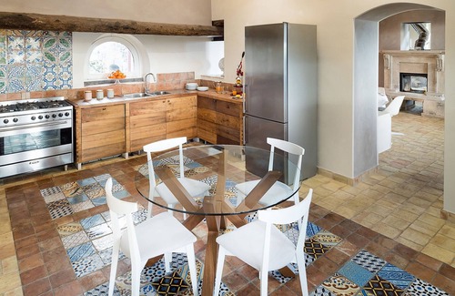 Zafferana Etnea Villa | Villa in Zafferana near Mount Etna & Sauna