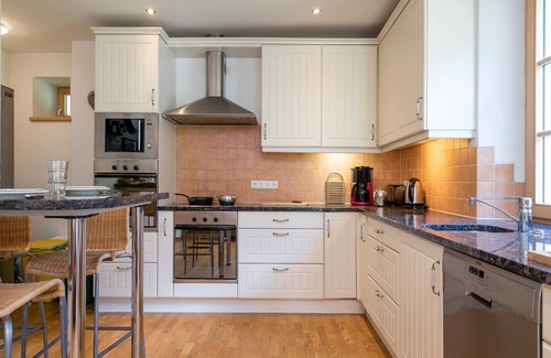 Thumersbach Villa | Villa in Zell am See near Lake