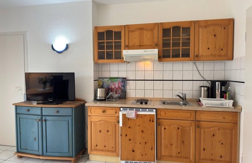 Zingst Villa | Villa in Zingst nahe Ostseestrand