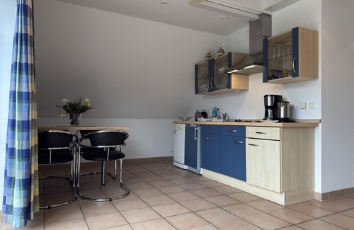 Zingst Villa | Villa in Zingst nahe Ostseestrand