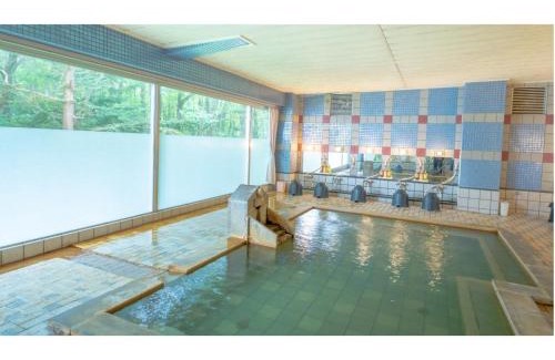 Inawashiro Hotel | Villa Inawashiro - Vacation STAY 27680v