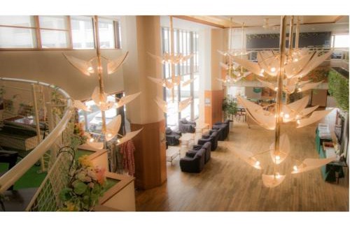 Inawashiro Hotel | Villa Inawashiro - Vacation STAY 27680v