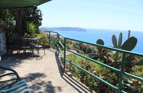 Caprioli Bed & Breakfast | Villa Incanto B&B