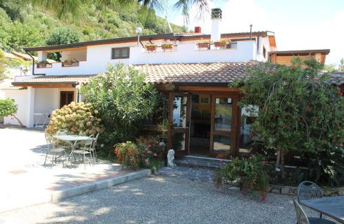 Caprioli Bed & Breakfast | Villa Incanto B&B