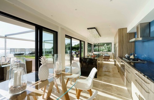 Plemmirio Villa | Villa Incanto - Four Bedroom Villa, Sleeps 8