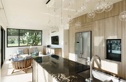 Plemmirio Villa | Villa Incanto - Four Bedroom Villa, Sleeps 8