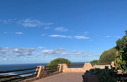 Santa Maria Coghinas Villa | Villa incantu