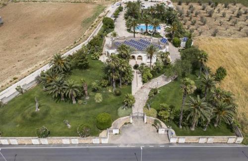 Nardo Villa | Villa Incoronata by Interhome