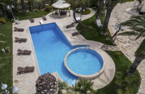 Nardo Villa | Villa Incoronata by Interhome