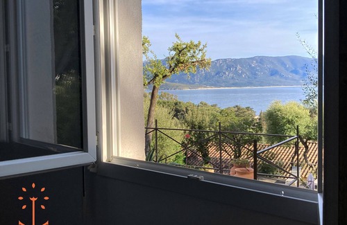 Olmeto Villa | Villa Indépendante - Ogliastrello