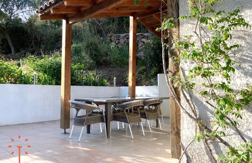 Olmeto Villa | Villa Indépendante - Ogliastrello