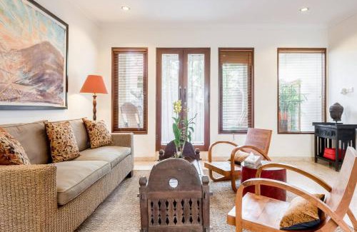 Sanur House | Villa Indah Lagi