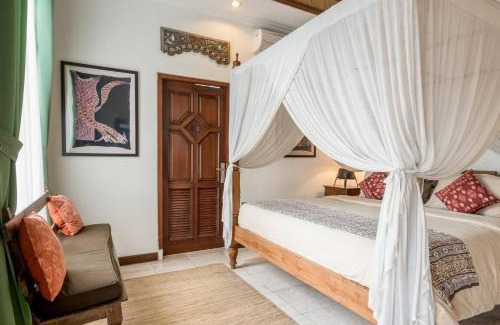 Sanur House | Villa Indah Lagi