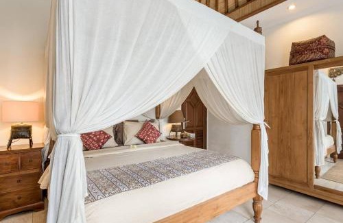 Sanur House | Villa Indah Lagi